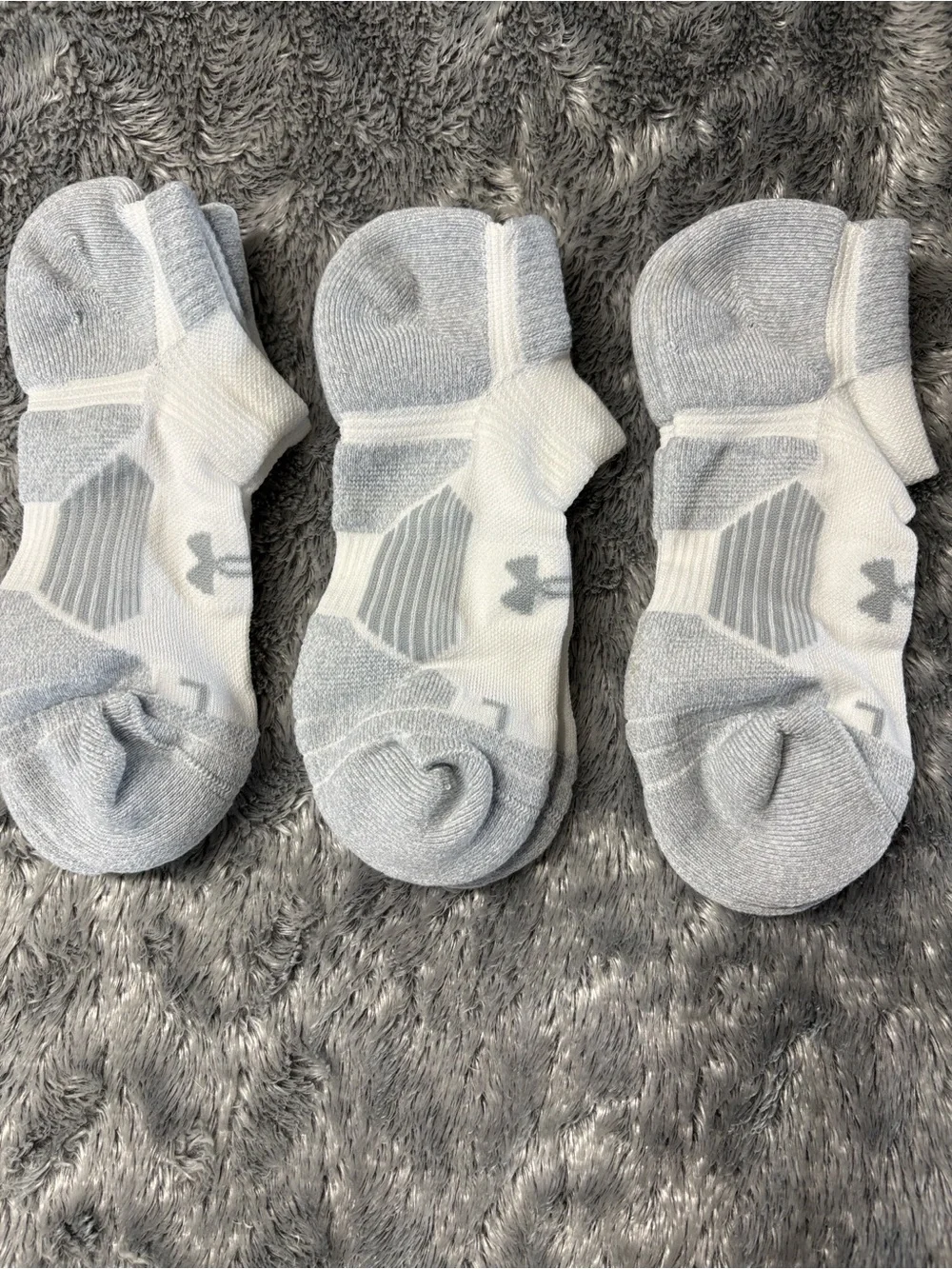 Under Armour Socks